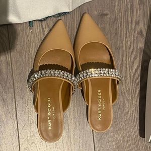 Kurt Geiger shoes
